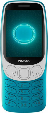 Nokia 3210 4g Ds (No Headset) Gsm