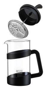 EAN 4260403579787 - Resto Kitchenware 90509 tetera Un sola tetera 1000 ml Negro imagen 8