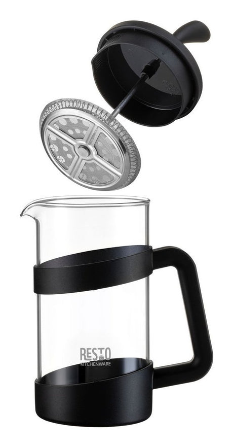 EAN 4260403579787 - Resto Kitchenware 90509 tetera Un sola tetera 1000 ml Negro imagen 8