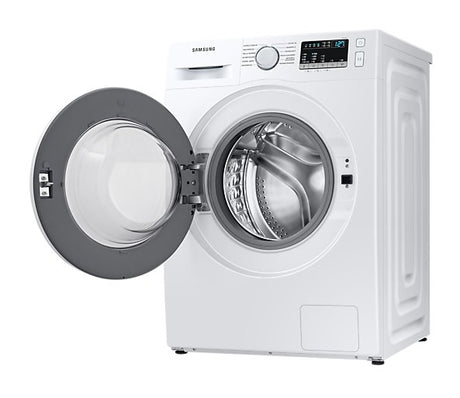 EAN 8806092786776 - Samsung WW90T4048EE lavadora Carga frontal 9 kg 1400 RPM Blanco imagen 4