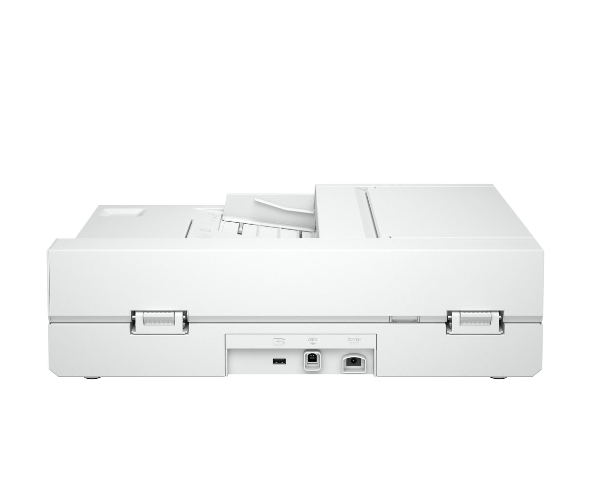 Hp Escaner Documental Scanjet Pro 3600 F1 20g06a