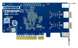 Karta Rozszerzen Pamieci Masowej Qxp-830s-3808 2-Port Minisashd
