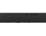 Casio Cdp-S110 Bk - Piano Digital, Negro