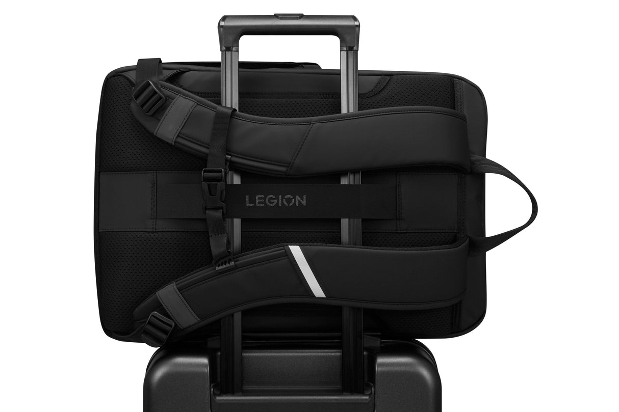 Mochila  Lenovo Gx41u39299 17" Negro