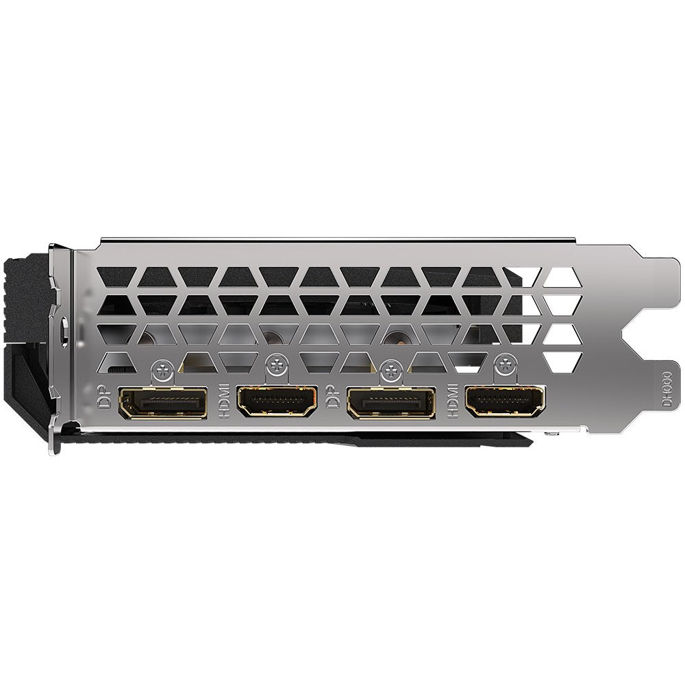 EAN 4719331312909 - GIGABYTE GAMING GeForce RTX 3060 OC 8G (rev. 2.0) NVIDIA 8 GB GDDR6 imagen 8