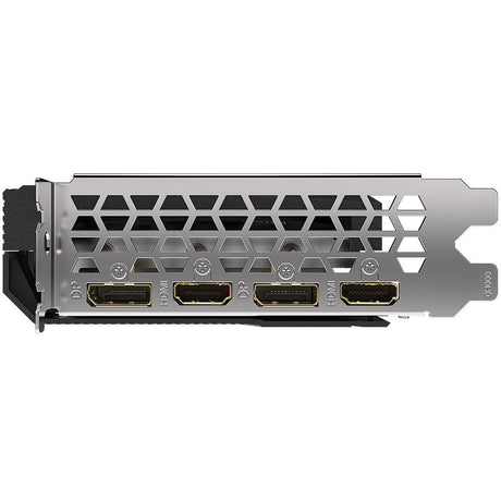 EAN 4719331312909 - GIGABYTE GAMING GeForce RTX 3060 OC 8G (rev. 2.0) NVIDIA 8 GB GDDR6 imagen 8