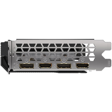 EAN 4719331312909 - GIGABYTE GAMING GeForce RTX 3060 OC 8G (rev. 2.0) NVIDIA 8 GB GDDR6 imagen 8
