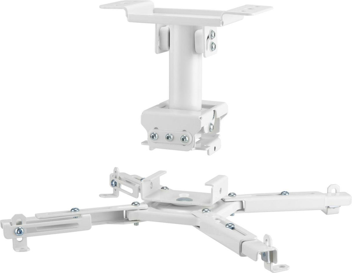 EAN 5706998987259 - Vivolink VLMC350S-W montaje para projector Techo Blanco imagen 11