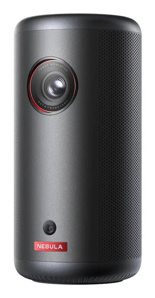 Proyector Nebula Capsule 3 Google Tv