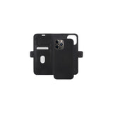 EAN 5711428011800 - dbramante1928 Lynge funda para teléfono móvil 15,5 cm (6.1") Funda cartera Negro imagen 2