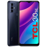 EAN 8033779064142 - TIM TCL 30SE 16,6 cm (6.52") Android 12 4G USB Tipo C 4 GB 128 GB 5000 mAh Azul imagen 1