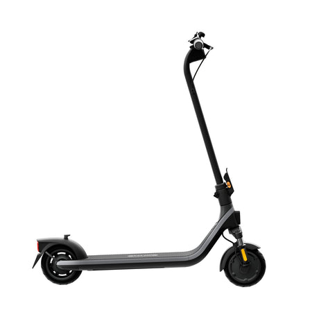 EAN 8721008535333 - Ninebot by Segway E2 II Negro 20 kmh imagen 2