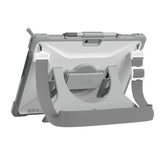 EAN 0840283906534 - Urban Armor Gear Plasma Healthcare 324016BH4130 funda para tablet 33 cm (13") Gris, Blanco imagen 10