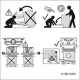 EAN 7332543795215 - Electrolux EES47300IX Semi integrado 13 cubiertos imagen 5
