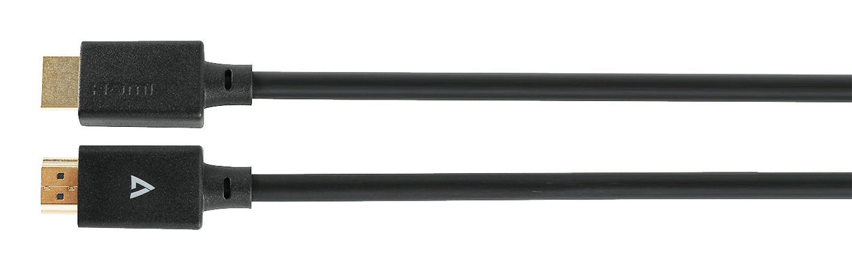 Cable 10ft Hdmi 2.1 Pro Video Cabl 48gbps 8k 60hz Uhd Hdmi M/M 4k