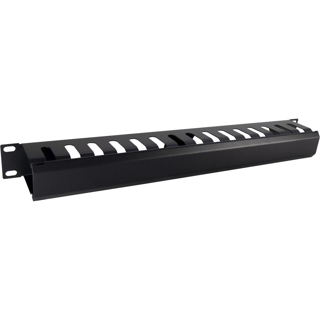 EAN 4260455644433 - Inter-Tech 88887276 accesorio de bastidor Panel guíacables imagen 2
