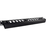 EAN 4260455644433 - Inter-Tech 88887276 accesorio de bastidor Panel guíacables imagen 2