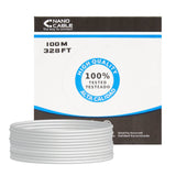 EAN 8433281002388 - Nanocable 10.20.0302 cable de red Gris Cat5e U/UTP (UTP) imagen 1