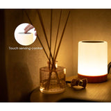 Led Rgb Night Lamp