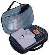 Mochila  Thule Subterra 2 Tsbb401 Black  De Viaje Negro Poliéster