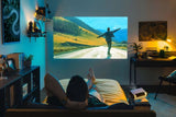 EAN 0766907026979 - Viewsonic M10E videoproyector 2200 lúmenes ANSI 1080p (1920x1080) Negro, Plata imagen 24