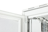 EAN 4016032476405 - Digitus DN-31115 armario rack 42U Rack o bastidor independiente Gris imagen 9