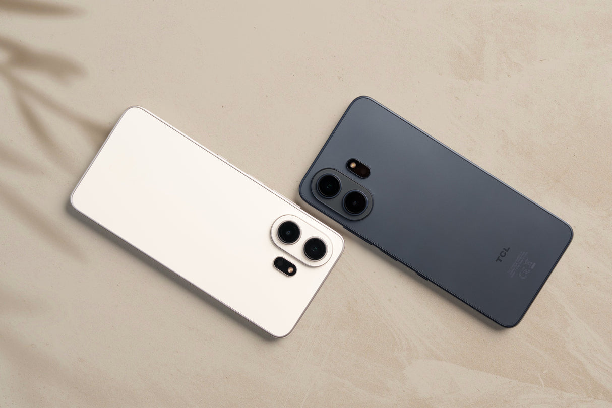 Tcl 70 Pro Nxtpaper 8+256gb 5g Nebula Gold T807d1-2blca112
