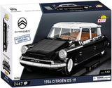 Juguete De Construcción  Cobi 1956 Citroen Ds 19 Executive Edition, Cobi-24350
