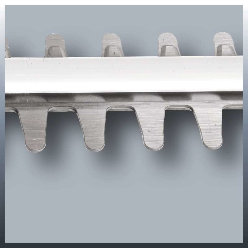 Cortasetos Inalámbrico Einhell Ge-Ch1855/1 Li, 18 Voltios (Rojo/Negro, Sin Batería Ni Cargador) 3410502