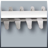 Cortasetos Inalámbrico Einhell Ge-Ch1855/1 Li, 18 Voltios (Rojo/Negro, Sin Batería Ni Cargador) 3410502