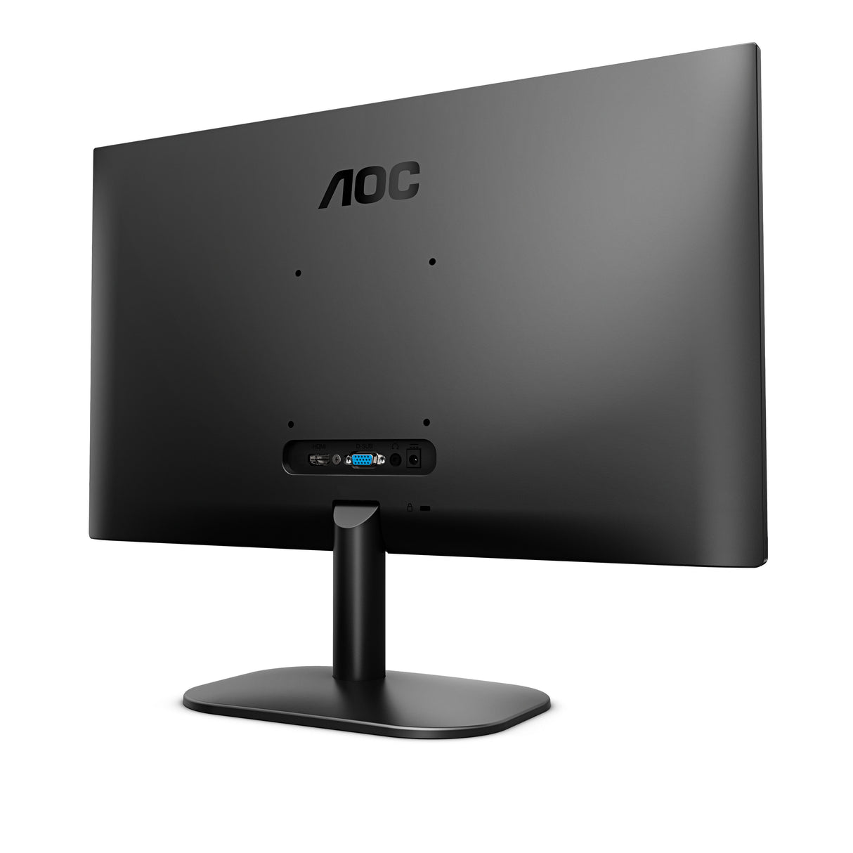 EAN 4038986149594 - AOC B2 24B2XHM2 pantalla para PC 60,5 cm (23.8") 1920 x 1080 Pixeles Full HD LCD Negro imagen 8