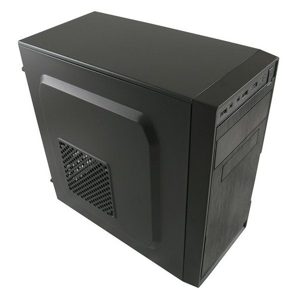 EAN 4260070120329 - LC-Power 2014MB Midi Tower Negro imagen 3