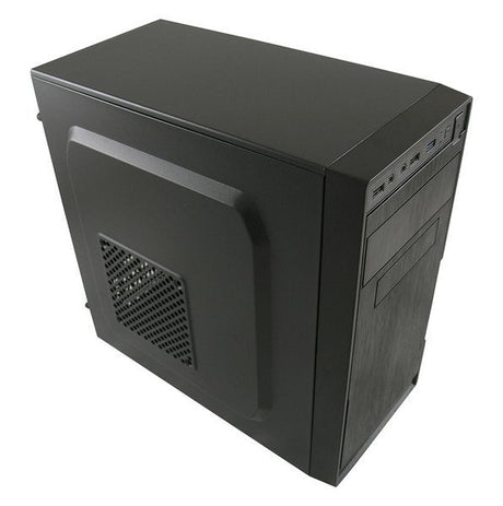 EAN 4260070120329 - LC-Power 2014MB Midi Tower Negro imagen 3