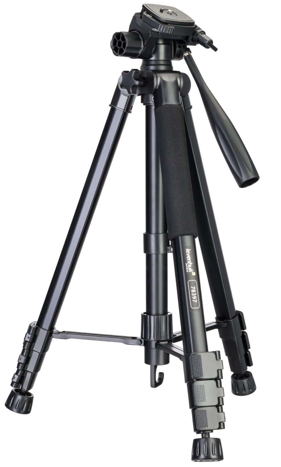 Levenhuk Vt10 Tripode 3 Pata(S) Negro