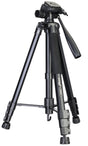 EAN 0785104925168 - Levenhuk VT10 tripode 3 pata(s) Negro imagen 1