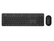 EAN 4711387539651 - ASUS CW100 teclado Ratón incluido Universal RF inalámbrico Negro imagen 1