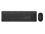 EAN 4711387539835 - ASUS CW100 teclado Ratón incluido Universal RF inalámbrico Negro imagen 1