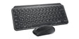 EAN 5099206103962 - Logitech 920-011054 teclado Ratón incluido Oficina RF Wireless + Bluetooth QWERTZ Alemán Grafito imagen 1