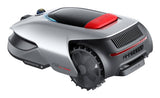 Robot Cortacésped Dreame A2 1200  Batería Negro, Gris