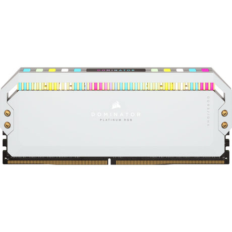 EAN 840006663560 - Corsair Dominator CMT64GX5M2B5200C40W módulo de memoria 64 GB 2 x 32 GB DDR5 imagen 3