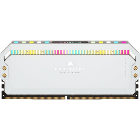 EAN 840006663560 - Corsair Dominator CMT64GX5M2B5200C40W módulo de memoria 64 GB 2 x 32 GB DDR5 288-pin DIMM imagen 3
