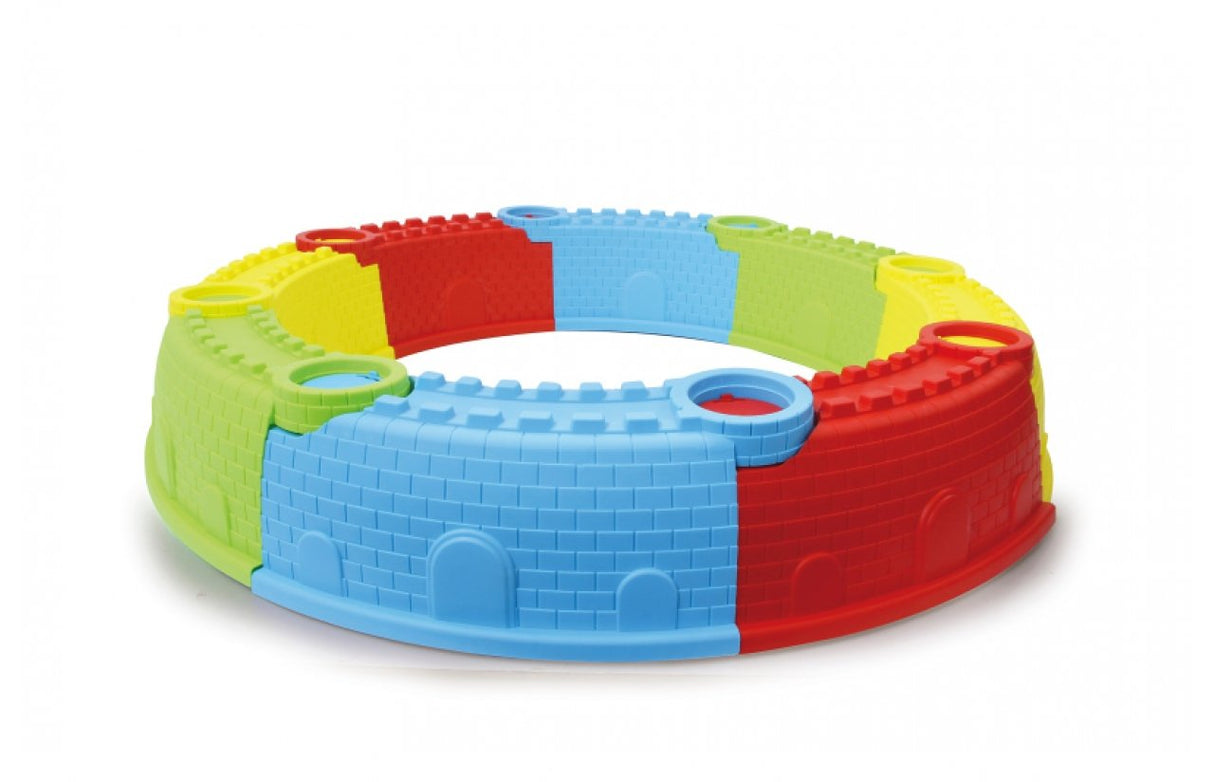 Jamara Sandkamen Hrg Meckbar 13tlg.