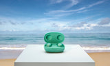 Auriculares Urbanista True Wireless Inalambricos Lisbon Mint Green