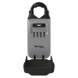 Master Lock 5420eurd Caja Fuerte Transporte Seguro Metal Gris