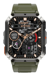 EAN 6931548322726 - Blackview W70 Pro 5,11 cm (2.01") TFT Digital 280 x 320 Pixeles Pantalla táctil Verde imagen 2