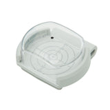 Adaptador De Puesta A Tierra Ecoflow Para Central Eléctrica Portátil Negro 669142