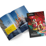 EAN 6944588209995 - CubicFun ST. Basil’s Cathedral Puzle 3D 222 pieza(s) Edificios imagen 3