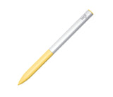 Logitech Pen For Chromebook Lápiz Digital 15 G Plata, Amarillo