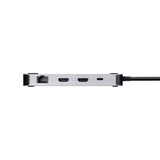 D Targus Usb4 Dual 4k Hdmi Mini Dock
