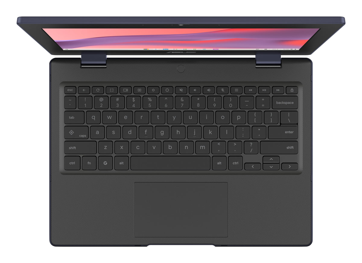 Portátil Asus Chromebook Cz11 Cz1104cm4a Mz0078 Kompanio 540 4gb Emmc 64gb 11.6 " Chrome Os